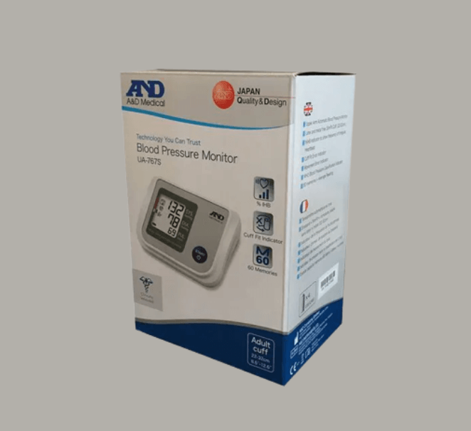 Blood Pressure Monitor Boxes Wholesale.png